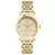 Relógio Technos Feminino Boutique Dourado 2036MTA/1D - comprar online