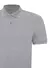 Polo Slim Básica Friso Masculina Individual - comprar online