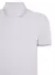 Polo Comfort Básica Friso Masculina Individual - comprar online