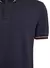 Polo Comfort Fio Tinto Masculina Individual - comprar online