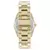 Relógio Technos Masculino Riviera Dourado 6P79BZ/1P na internet