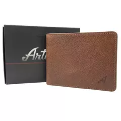 Carteira Masculina com Vários compartimentos 38 PL GAZEBO - Artillee