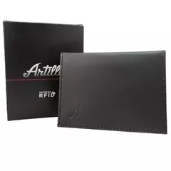 Carteira Masculina com Proteção RFID 122 PL SOFT