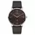 Relógio Technos Masculino Slim Prata GL32BL/0N