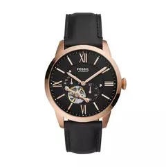 Relógio Fossil Masculino Townsman Rosé ME3170/0JN - comprar online