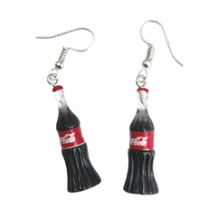 COCA COLA en internet