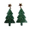 ARBOLITO NAVIDEÑO GLITTER