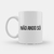 Caneca Não Ando Só