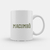 Caneca Axé - comprar online