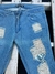 Jeans MOM T42 - tienda online