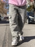 JEANS BAGGIE