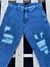 Imagen de jeans MOM T40
