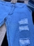 jeans MOM T44