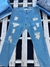 jeans MOM T44 - comprar online