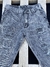 Jeans MOM T46