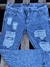 Jeans MOM T46 - uh mendoza