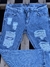 jeans MOM T40 - comprar online