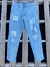 Jeans MOM T42 - comprar online
