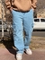 JEANS BAGGIE