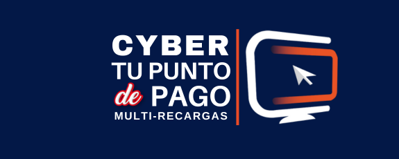 CYBER TU PUNTO DE PAGO