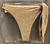 Hotpant Ouro lurex