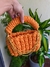 Bolsa Clutch Tiger - Praiana trends