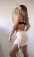 Saia Glow Crochê P - loja online