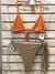 Hotpant Ouro lurex - comprar online