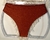 Calc. Hotpant Terracota - comprar online