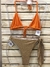Sutiã Cortininha Coral - comprar online
