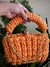 Bolsa Clutch Tiger - comprar online
