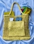 Bolsa Ipanema Amarela - comprar online