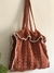 Bolsa Praiana telha c/off - comprar online