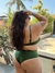 Calc. Hotpant Folha