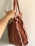 Bolsa Praiana telha c/off - Praiana trends