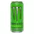 ENERGETICO MONSTER ULTRA PARADISE LT 473ML
