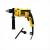 FURADEIRA IMPACTO DEWALT 1/2 710W 127V DWD502BR