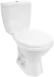 COMBO BACIA C-CX WAY BRANCA