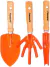 CONJUNTO JARDINAGEM 03 PECAS FAMASTIL - comprar online