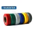 FITA ISOLANTE COLORIDA 10M TRAMONTINA