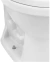 COMBO BACIA C-CX WAY BRANCA - comprar online