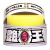 CERA AUTO THE KING OF GLOSS WHITE CLEANER 320g IMP. JAPÃO - comprar online