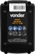 BATERIA 12V LITIO PARAF PFV012 VONDER - MORENA MIX