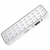 LUMINARIA DE EMERGENCIA 60 LED IDEA - comprar online