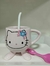 Patitas Hello kitty
