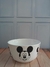 Ensaladera Disney (Mickey Minnie Pluto Daysi Donald Goofy) - Yunag