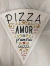 Platos de pizza