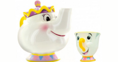 Banner de la categoría Tazas con forma