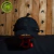 KEPI MILITAR BLACK