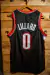 MUSCULOSA PORTLAND TRAIL BLAZERS ICON EDITION LILLARD #0 - comprar online